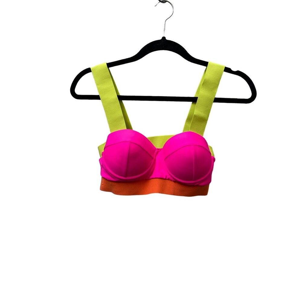 Mersariphy bikini top size Small